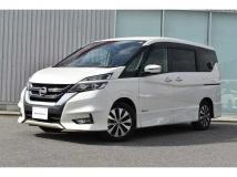 2018 Nissan Serena