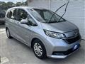 2021 Honda Freed