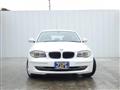 2008 BMW 1 Series