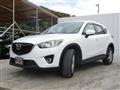 2012 Mazda CX-5