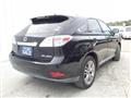 2010 Lexus RX
