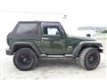 2007 Jeep Wrangler
