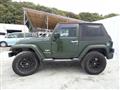 2007 Jeep Wrangler