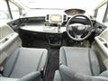 2008 Honda Freed
