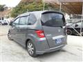 2008 Honda Freed