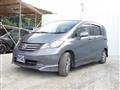 2008 Honda Freed
