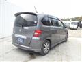 2008 Honda Freed
