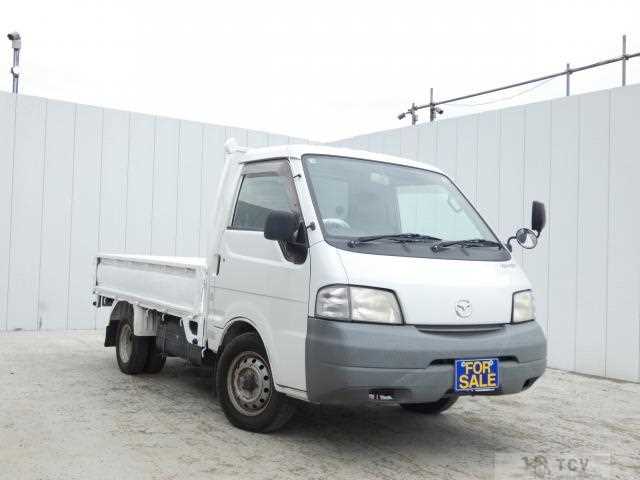2004 Mazda Bongo Truck