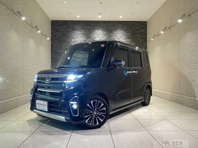 2019 Daihatsu Tanto