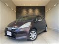 2011 Honda Fit
