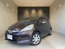 2011 Honda Fit