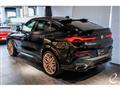 2022 BMW X6