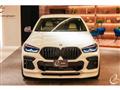 2022 BMW X6