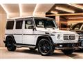 2012 Mercedes-Benz G-Class
