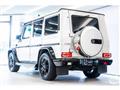 2012 Mercedes-Benz G-Class
