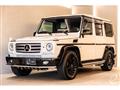 2012 Mercedes-Benz G-Class