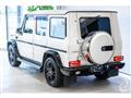 2012 Mercedes-Benz G-Class