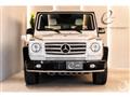2012 Mercedes-Benz G-Class