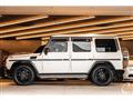2012 Mercedes-Benz G-Class