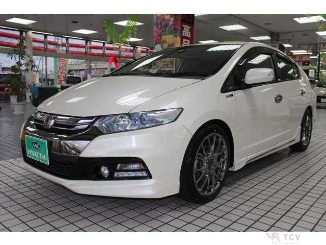 2012 Honda Insight