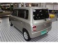 2006 Suzuki Lapin