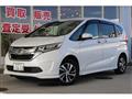 2018 Honda Freed