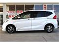 2018 Honda Freed