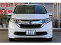 2018 Honda Freed