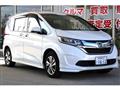 2018 Honda Freed