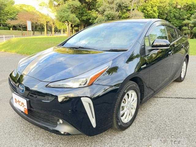 2019 Toyota Prius