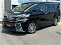 2017 Toyota Vellfire