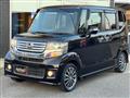 2013 Honda N BOX