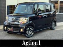 2013 Honda N BOX