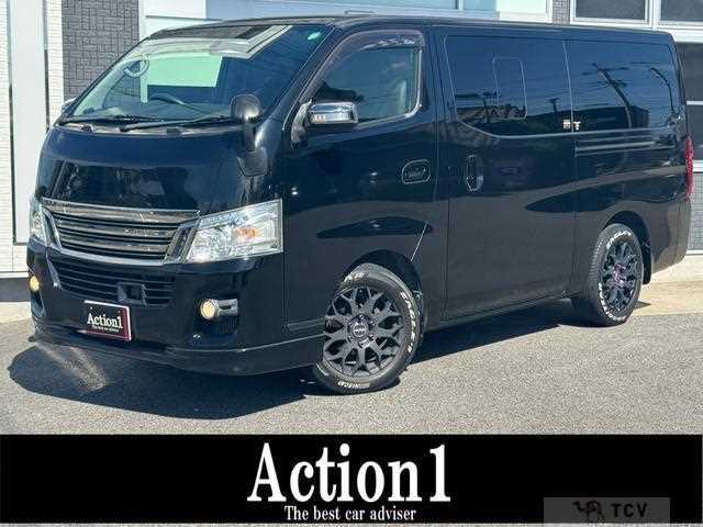 2017 Nissan Nissan Others