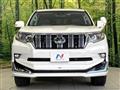 2021 Toyota Land Cruiser Prado