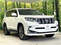 2021 Toyota Land Cruiser Prado
