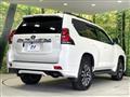 2021 Toyota Land Cruiser Prado
