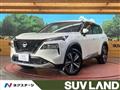 2023 Nissan X-Trail