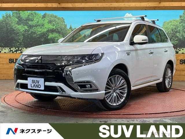 2019 Mitsubishi Outlander