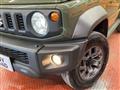 2024 Suzuki Jimny Sierra