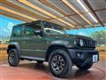 2024 Suzuki Jimny Sierra