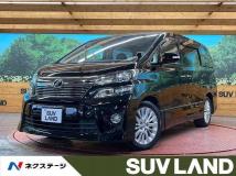 2011 Toyota Vellfire