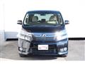 2013 Toyota Vellfire