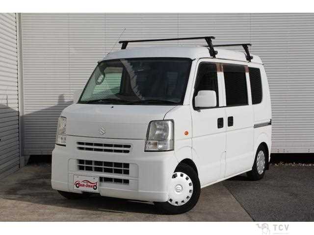 2013 Suzuki Every