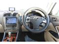 2012 Lexus IS