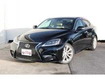 2012 Lexus IS