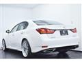 2012 Lexus GS