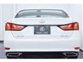 2012 Lexus GS