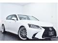 2012 Lexus GS