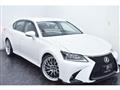 2012 Lexus GS